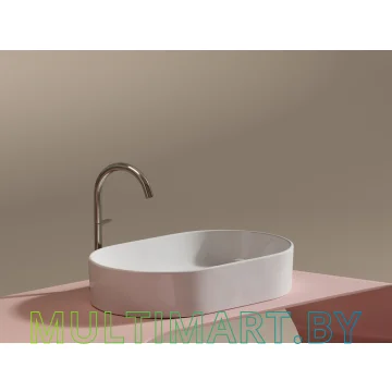 Умывальник Ceramica Nova Element CN6048 картинка 6